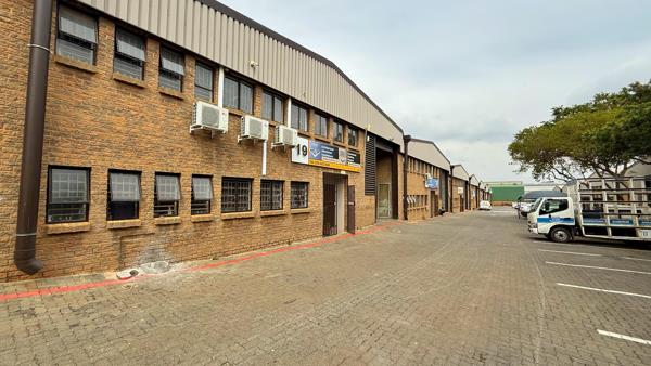 422.5 m² Industrial space