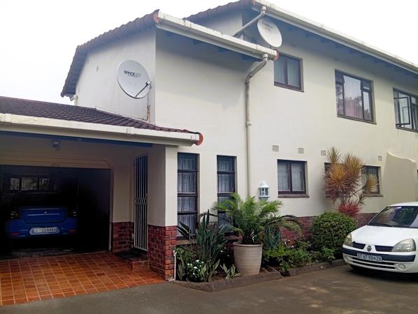 3 Bedroom Duplex
