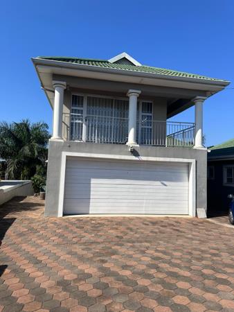 1 Bedroom Flat