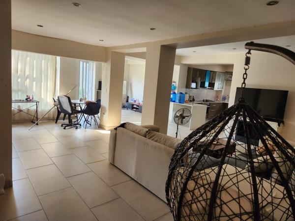 2 Bedroom Garden Cottage