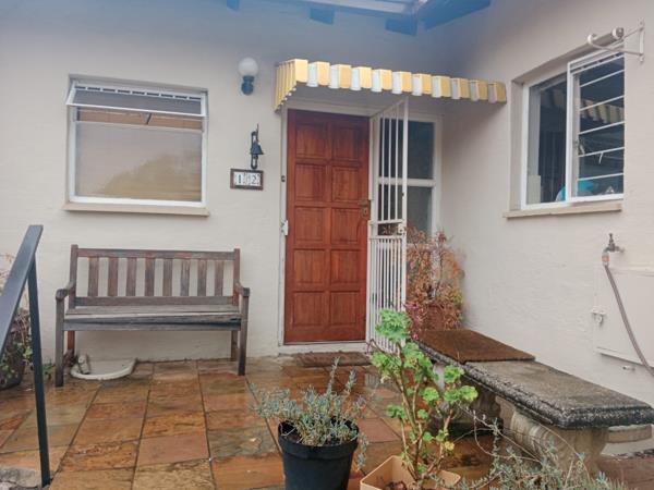 3 Bedroom Cluster