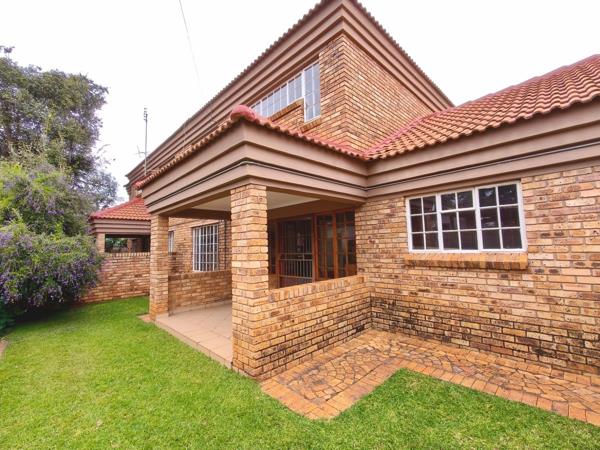 2 Bedroom Duplex