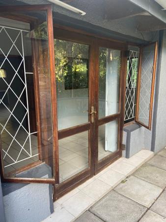 1.5 Bedroom Garden Cottage