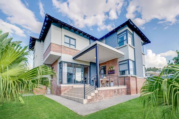 4 Bedroom Cluster