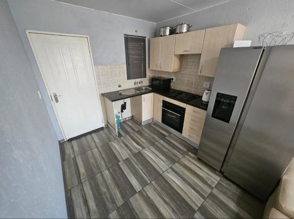 2 Bedroom Garden Cottage