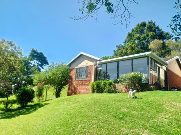 2 Bedroom Garden Cottage