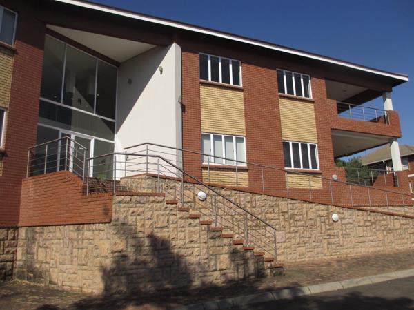 257 m² Office Space
