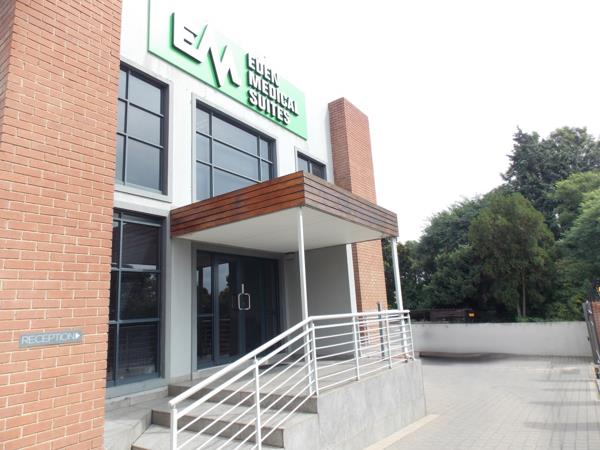 16 m² Office Space