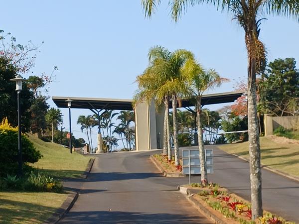 660 m² Land