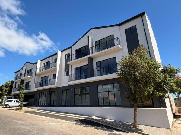 Apartment in Durbanville Central