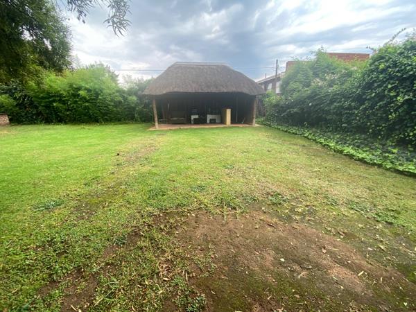 1 Bedroom Garden Cottage