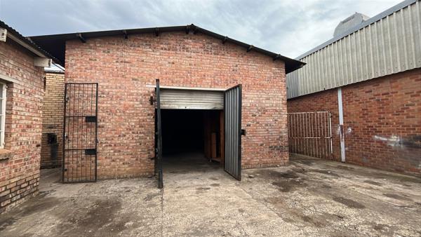 70 m² Commercial space