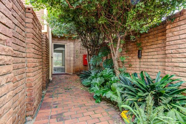 Townhouse in Parkrand