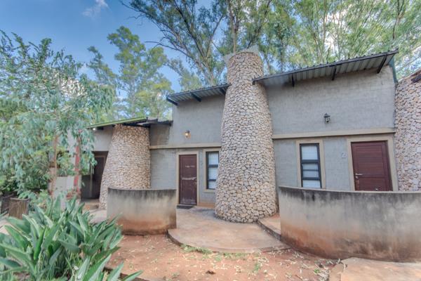 480 m² Commercial space