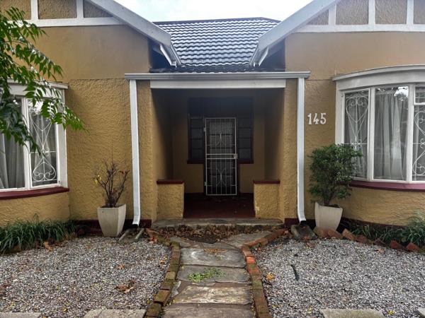 138 m² Commercial space
