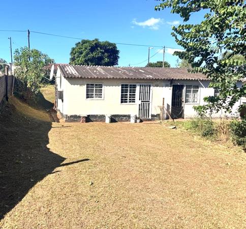 1 Bedroom House