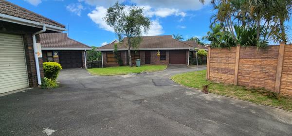 3 Bedroom Simplex