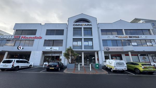 274 m² Commercial space