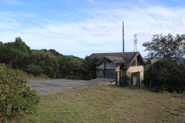 3 631 m² Land