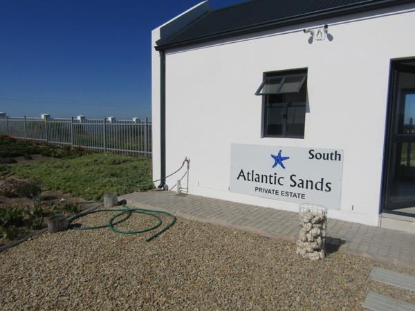 542 m² Land