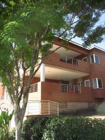 257 m² Office Space