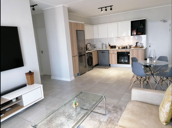 2 Bedroom Penthouse