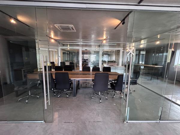 520 m² Commercial space