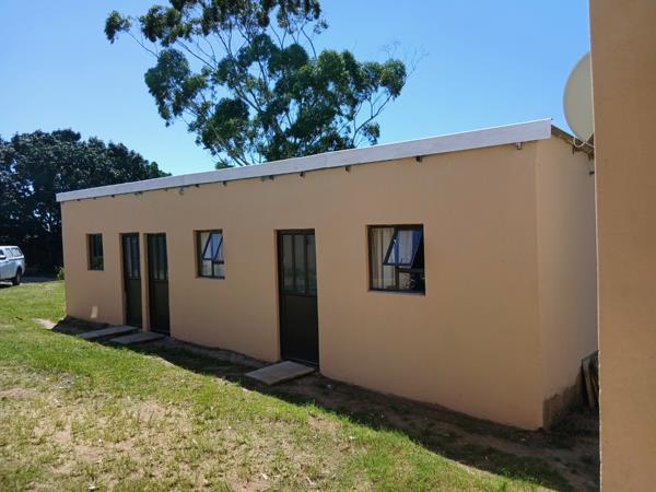 10 Bedroom House