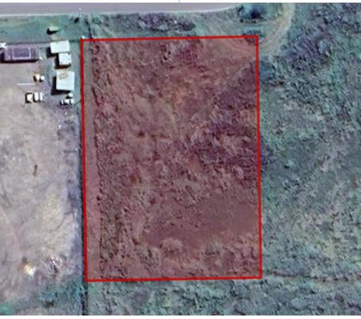 4 920 m² Land