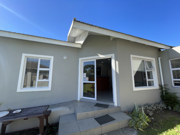 73 m² Commercial space