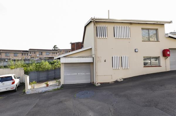 3 Bedroom Duplex