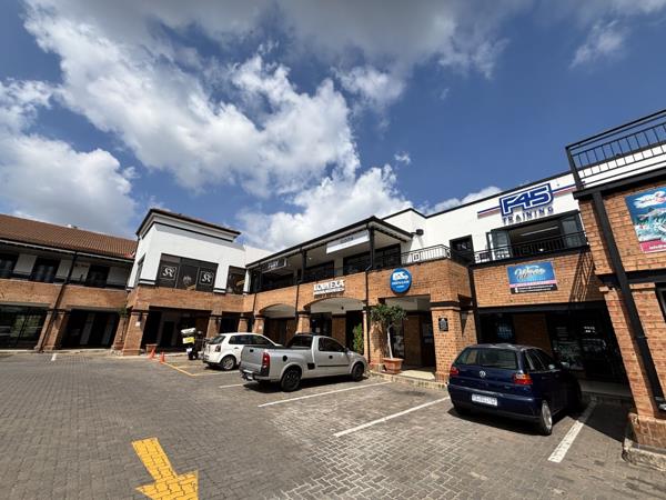 83 m² Commercial space