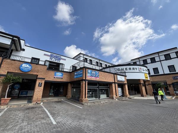 51 m² Commercial space