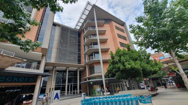 474 m² Commercial space