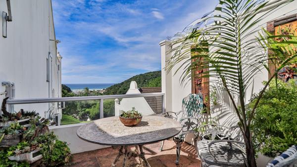 4 Bedroom Townhouse