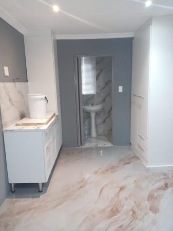 1 Bedroom Garden Cottage