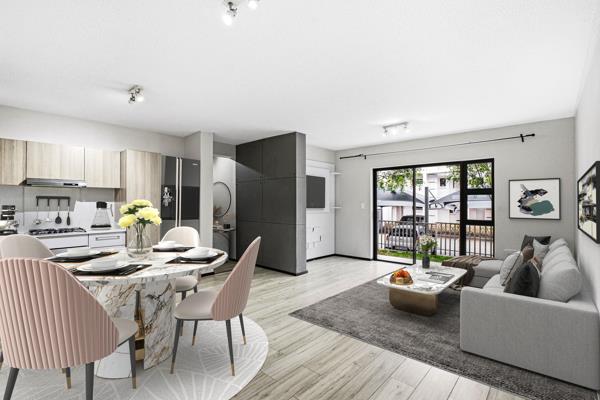 3 Bedroom Apartment