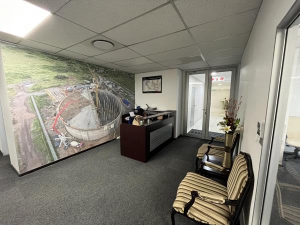 213 m² Commercial space