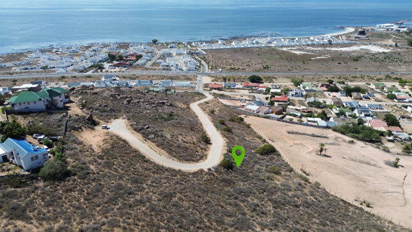 466 m² Land