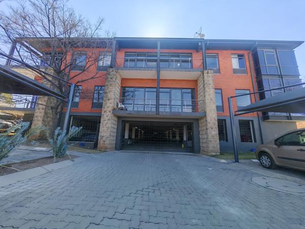 132 m² Commercial space