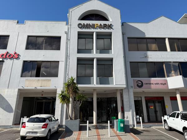 603.7 m² Commercial space