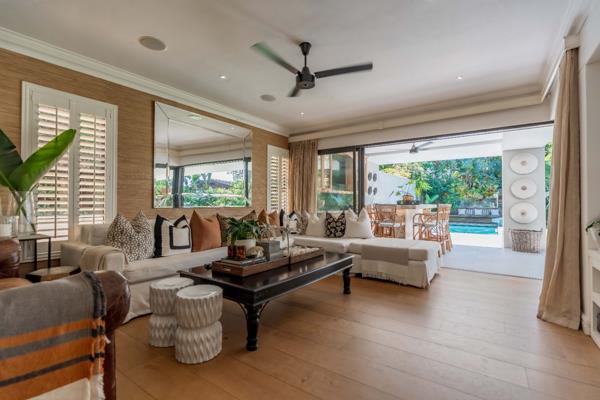 Photo of 4 Bedroom House in Hawaan Forest Estate