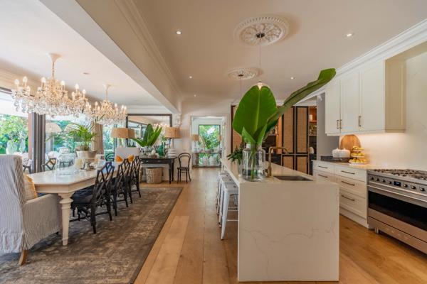 Photo of 4 Bedroom House in Hawaan Forest Estate