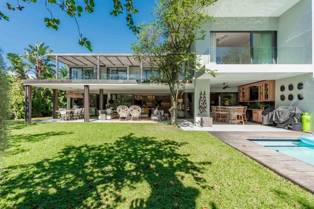 Photo of 4 Bedroom House in Hawaan Forest Estate
