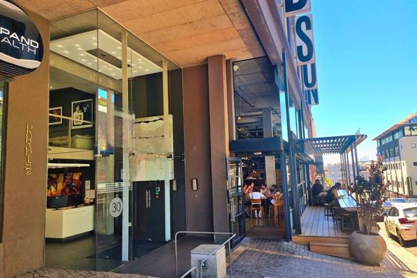 351 m² Commercial space