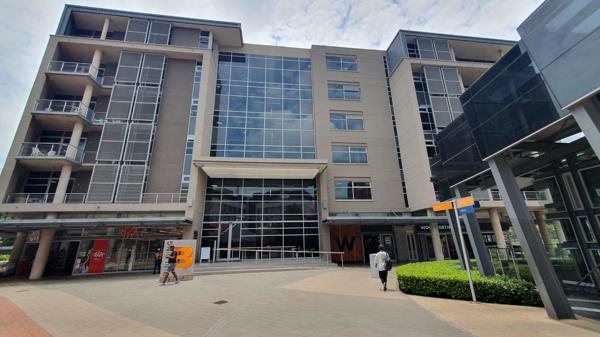 186 m² Commercial space