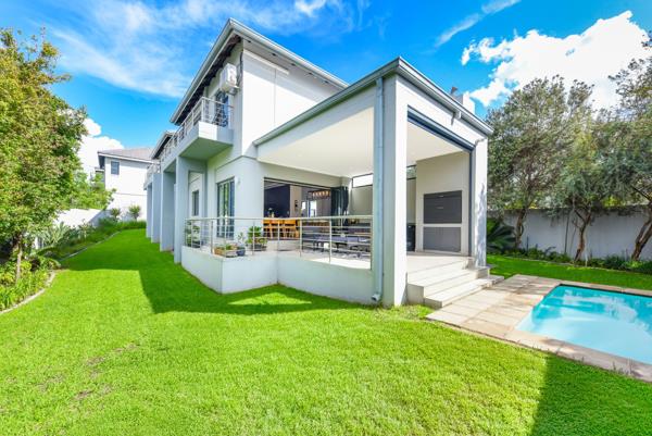 3 Bedroom Cluster