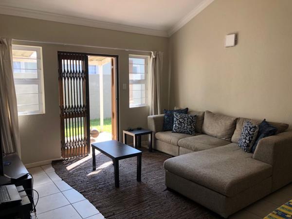 3 Bedroom Cluster