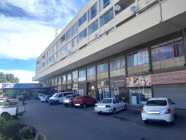 1 Bedroom Flat