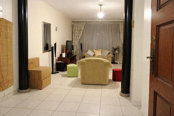 1.5 Bedroom Flat
